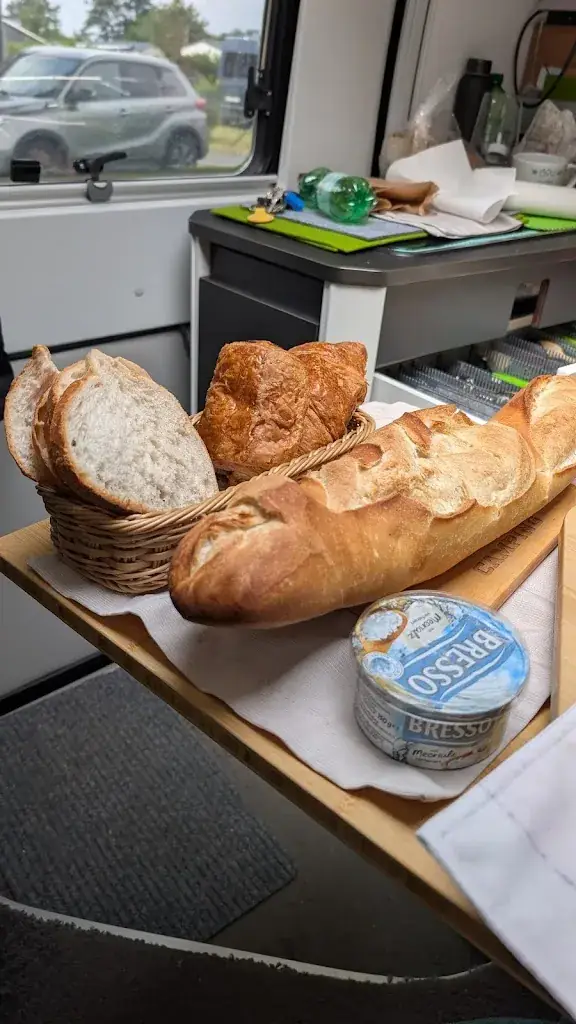 Jü Kro_Le Fournil d'Anetz_Vair-sur-Loire_review