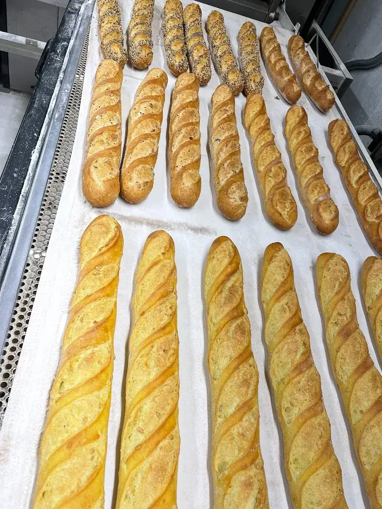 Le Fournil d'Anetz ristorante a Vair-sur-Loire