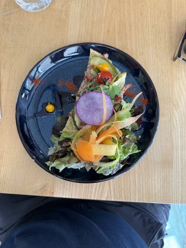 Thierry Charamel_Poivre et Fleur de Sel_Vair-sur-Loire_review