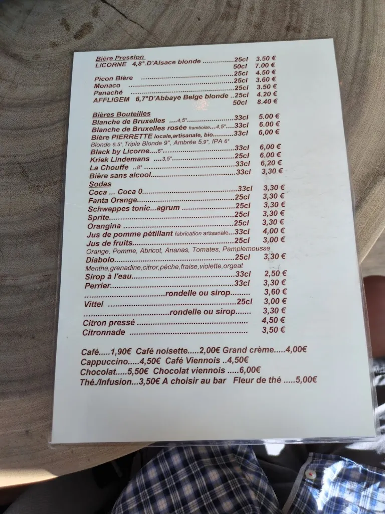 Menu_L'amaretto_Angles-sur-l'Anglin_image_1