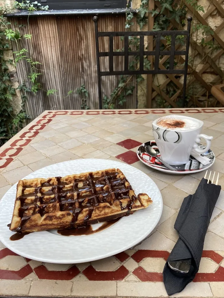 Menu_L'amaretto_Angles-sur-l'Anglin_image_9