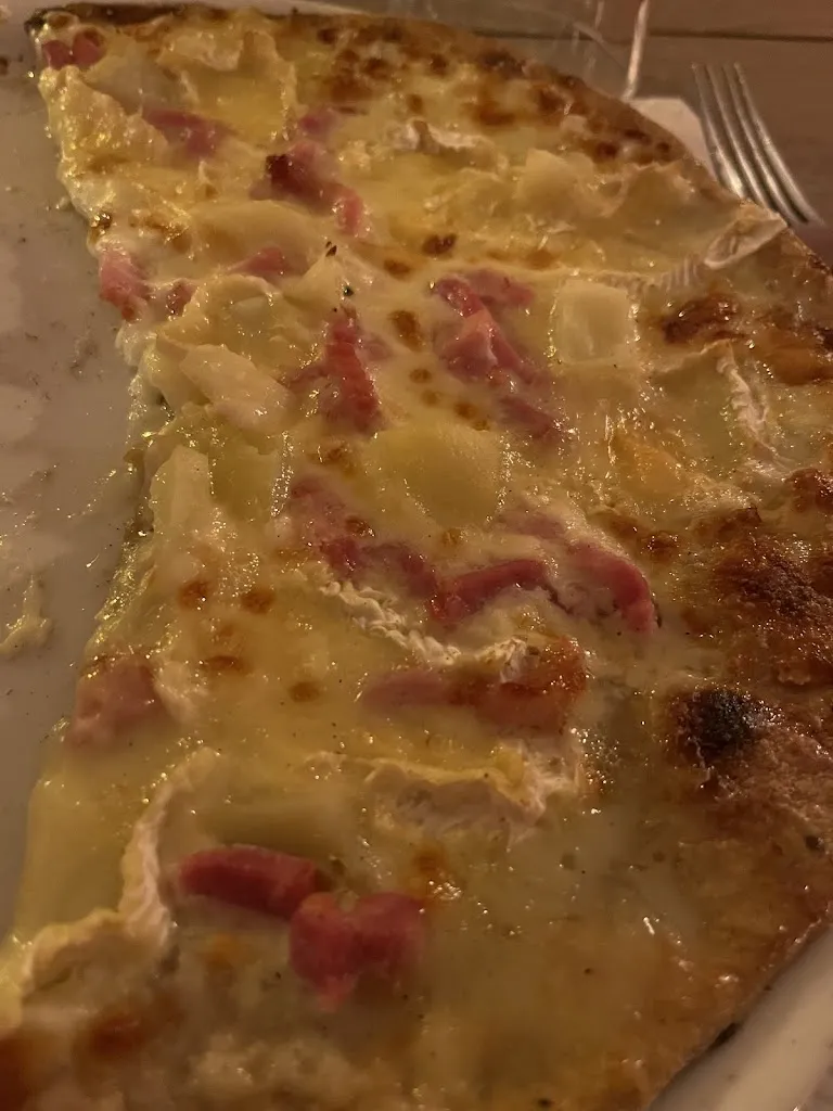 Sarah PIOT RUFFINI_L'amaretto_Angles-sur-l'Anglin_review