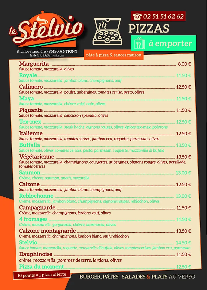 Menu_Le Stelvio_Antigny_image_1
