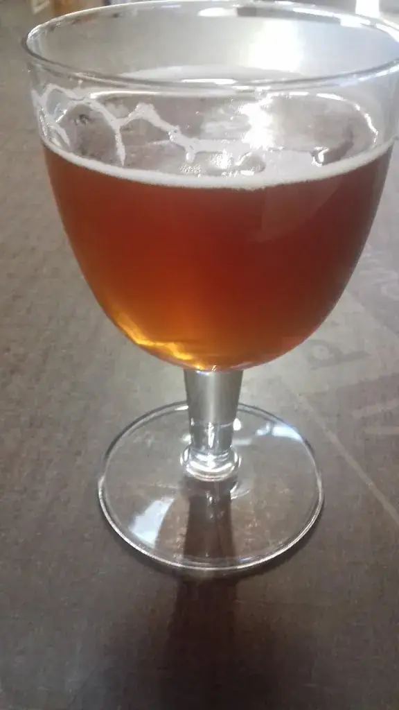 Menu_La Chope Ambrée_Arçonnay_image_1