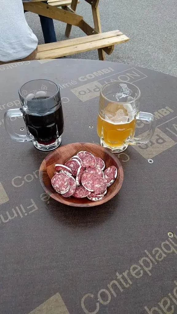 Menu_La Chope Ambrée_Arçonnay_image_2