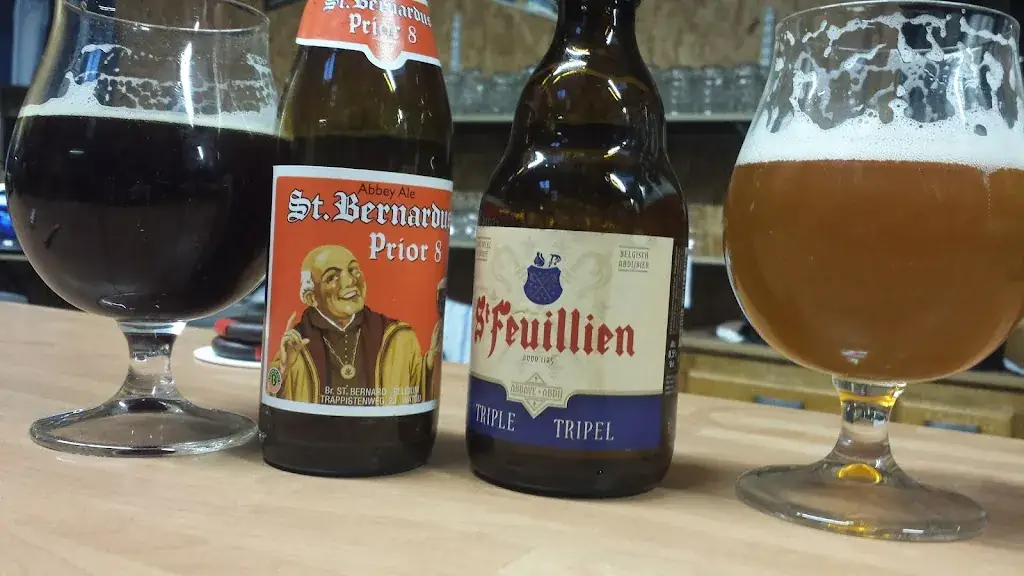 Menu_La Chope Ambrée_Arçonnay_image_4