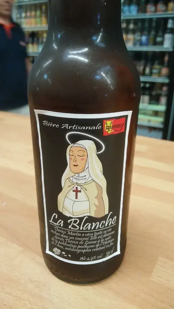 Menu_La Chope Ambrée_Arçonnay_image_5