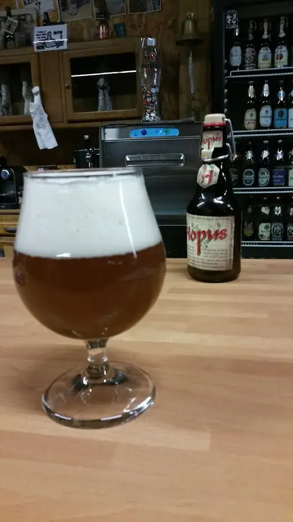 Menu_La Chope Ambrée_Arçonnay_image_9