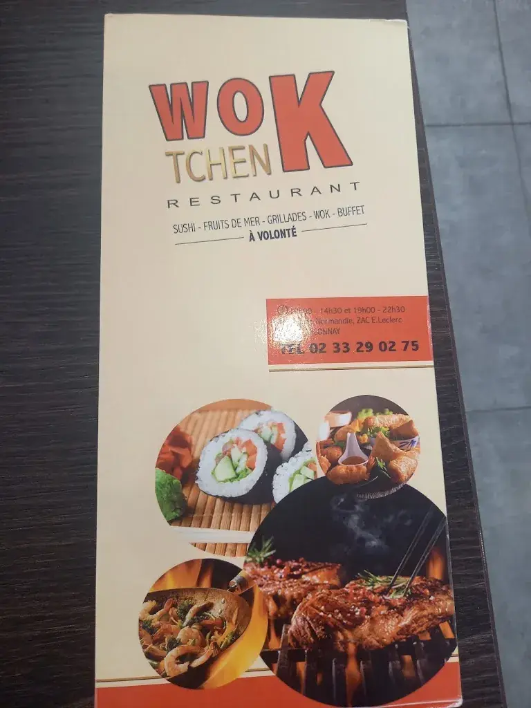 Menu_WOK TCHEN_Arçonnay_image_1