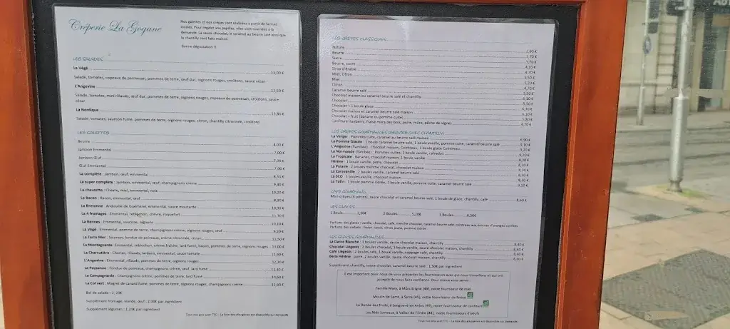 Menu_Crêperie La Gogane_Angers_image_2