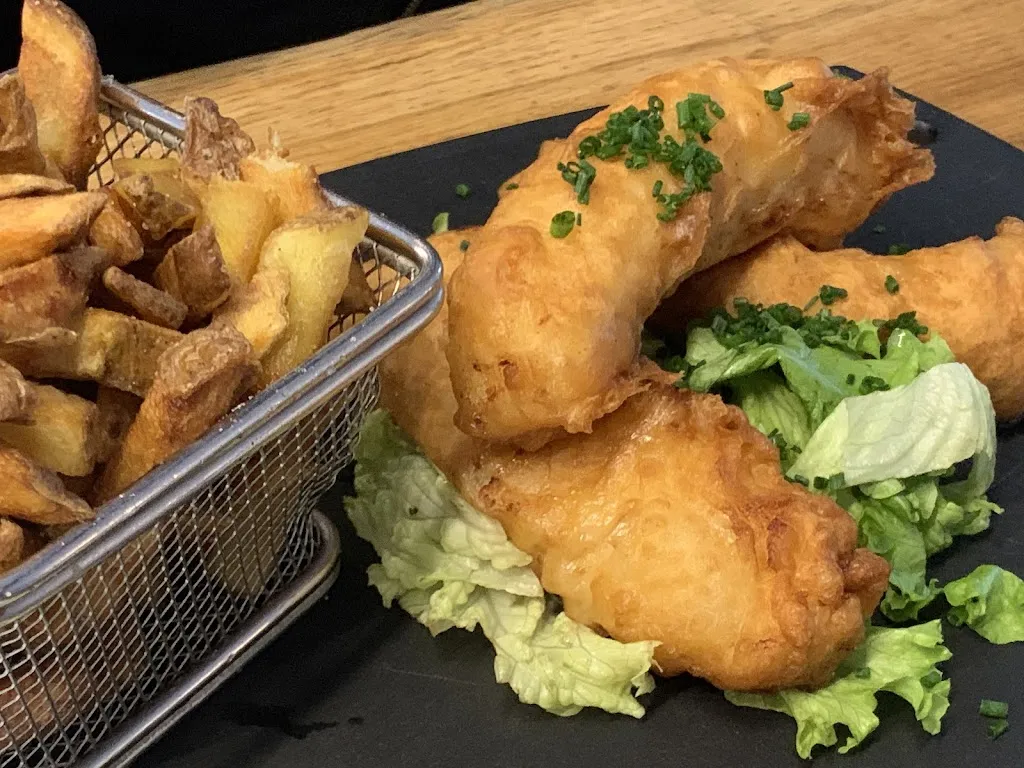 Menu_Ernest Inn Angers_Angers_image_6