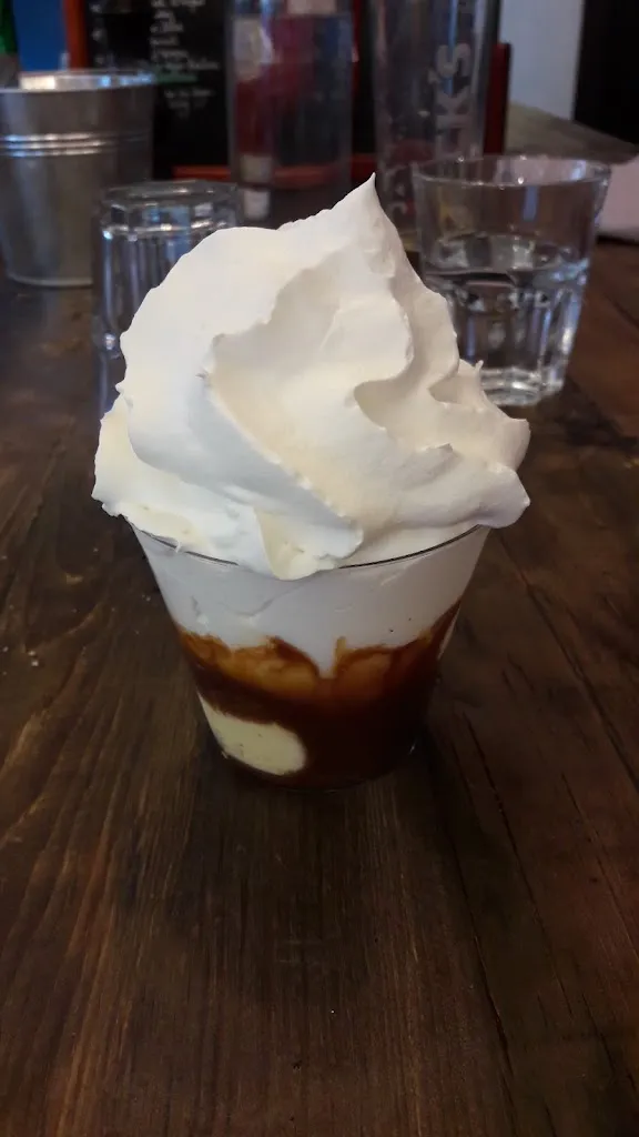 Menu_Ernest Inn Angers_Angers_image_8