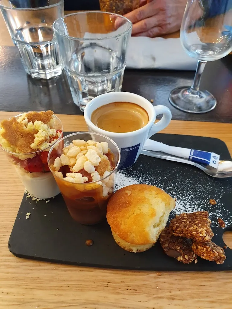 Menu_Ernest Inn Angers_Angers_image_9