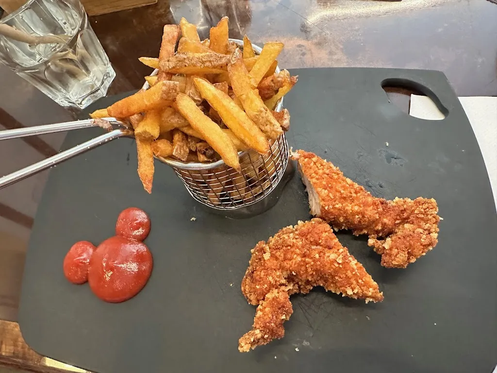 Ernest Inn Angers_Angers_slider_image_3