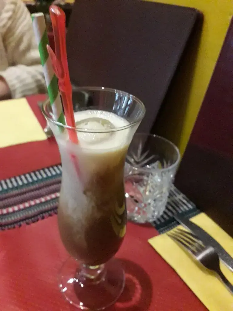 Andy the Squirrel_Au Pays Mandingue - Voyage Culinaire Franco-Africain Exceptionnel à Angers_Angers_review