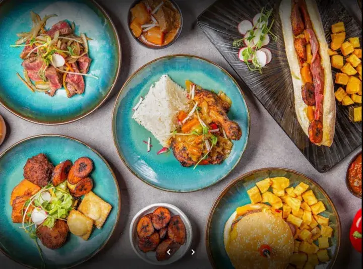 Au Pays Mandingue - Voyage Culinaire Franco-Africain Exceptionnel à Angers_Angers_slider_image_3