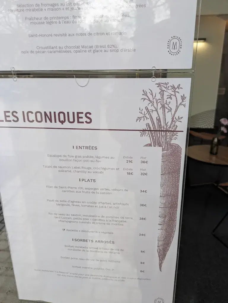 Menu_La Réserve_Metz_image_4