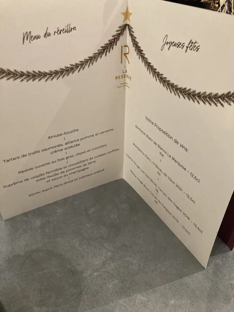 Monica Rivera_La Réserve_Metz_review