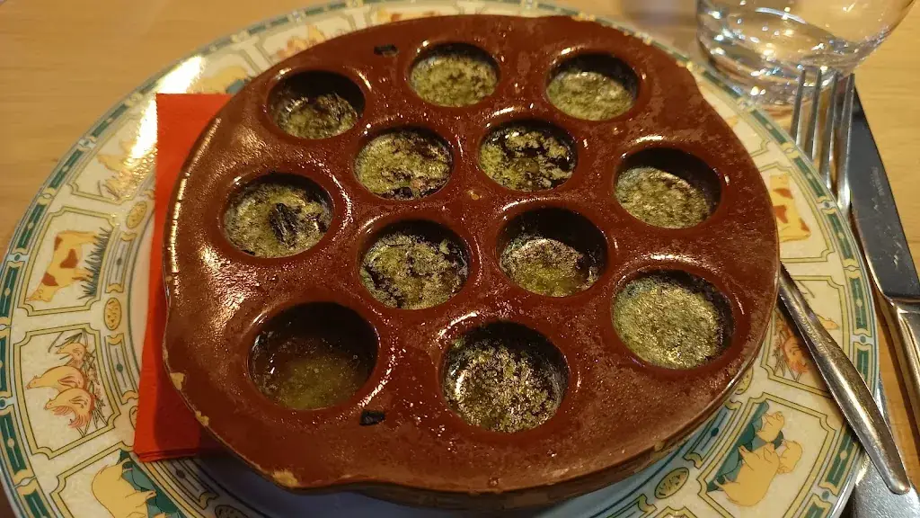 Menu_Restaurant La Ferme Angers_Angers_image_6