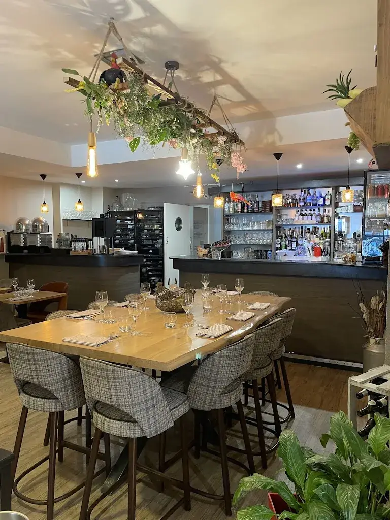 Restaurant La Ferme Angers_Angers_slider_image_1