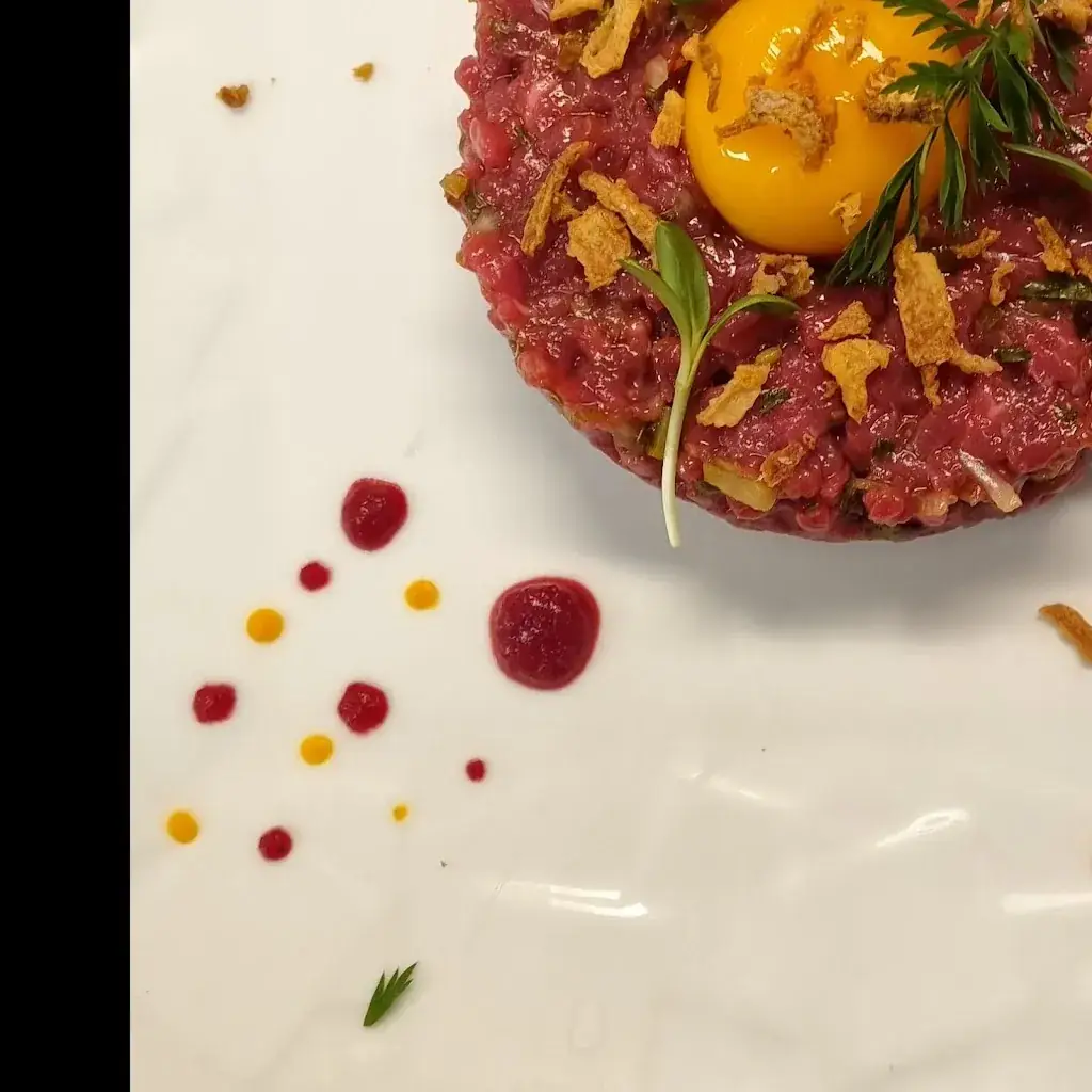 Restaurant La Ferme Angers_Angers_slider_image_2