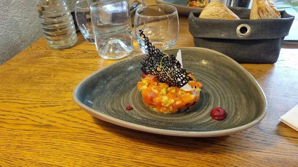 Restaurant La Ferme Angers_Angers_slider_image_3