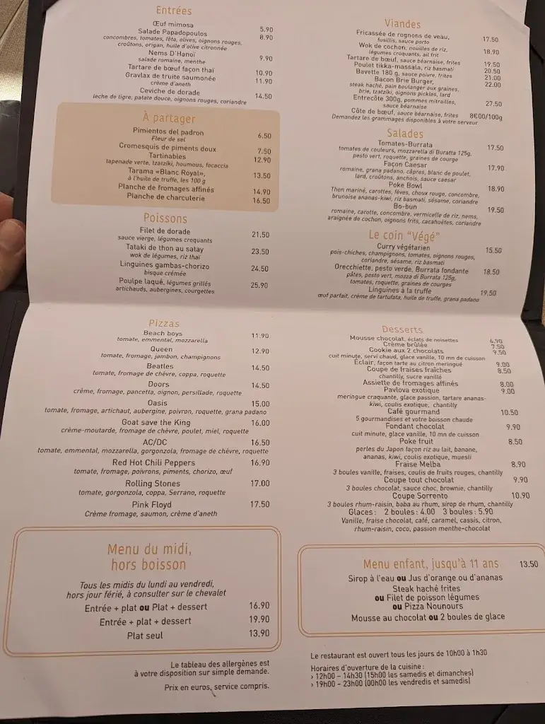 Menu_Chez Pont-Pont_Angers_image_1