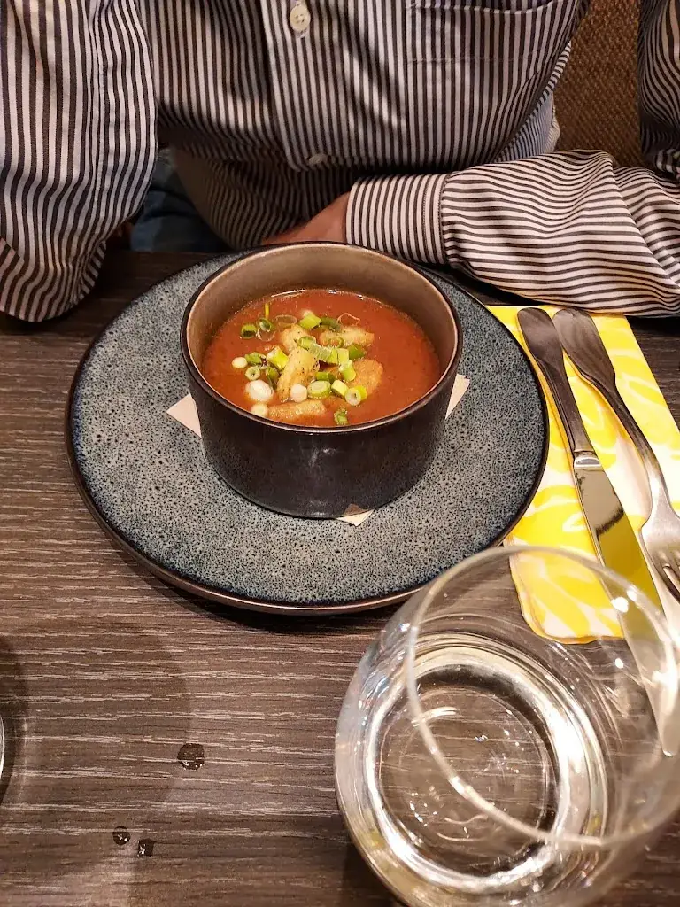 Menu_Le Relais_Angers_image_7