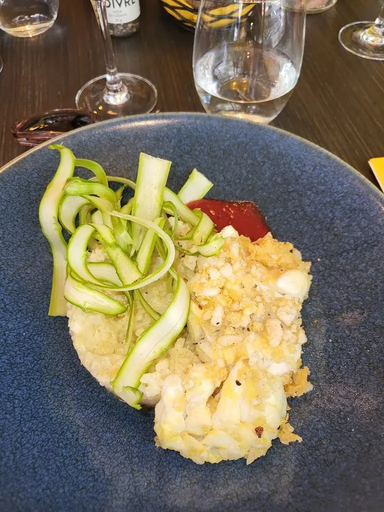 Marlène CLEMENT_Le Relais_Angers_review