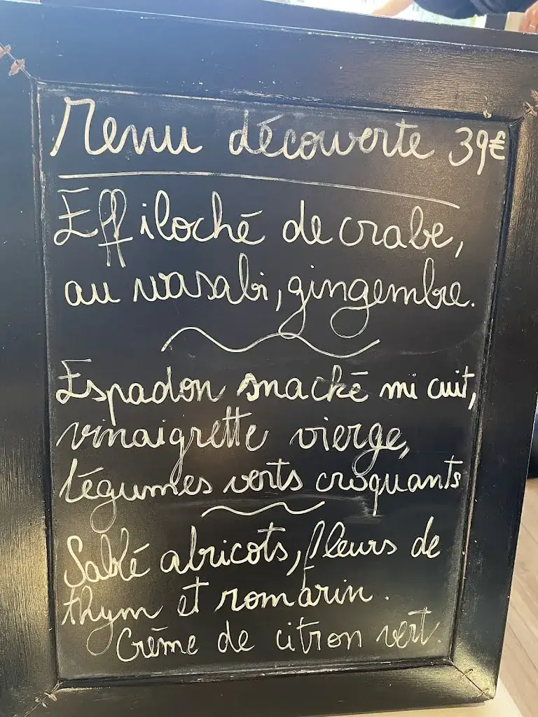 Menu_Provence Caffé_Angers_immagine_3