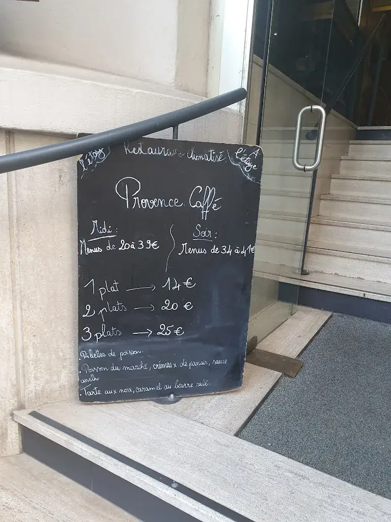 Menu_Provence Caffé_Angers_immagine_4