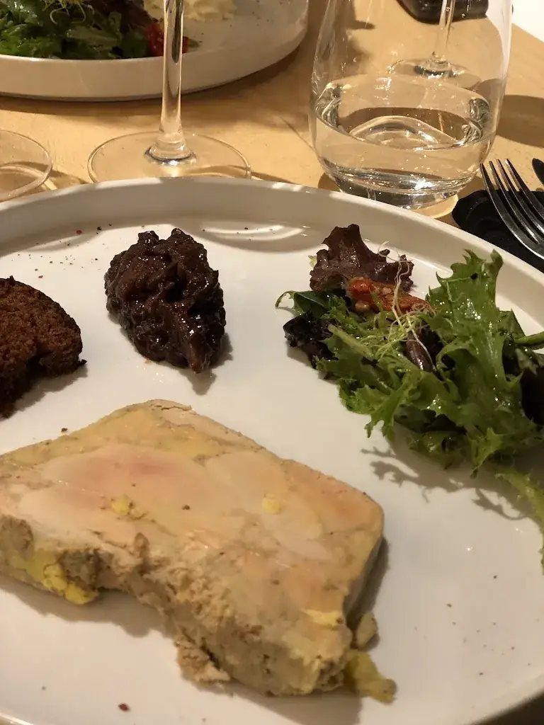 Menu_Provence Caffé_Angers_immagine_8