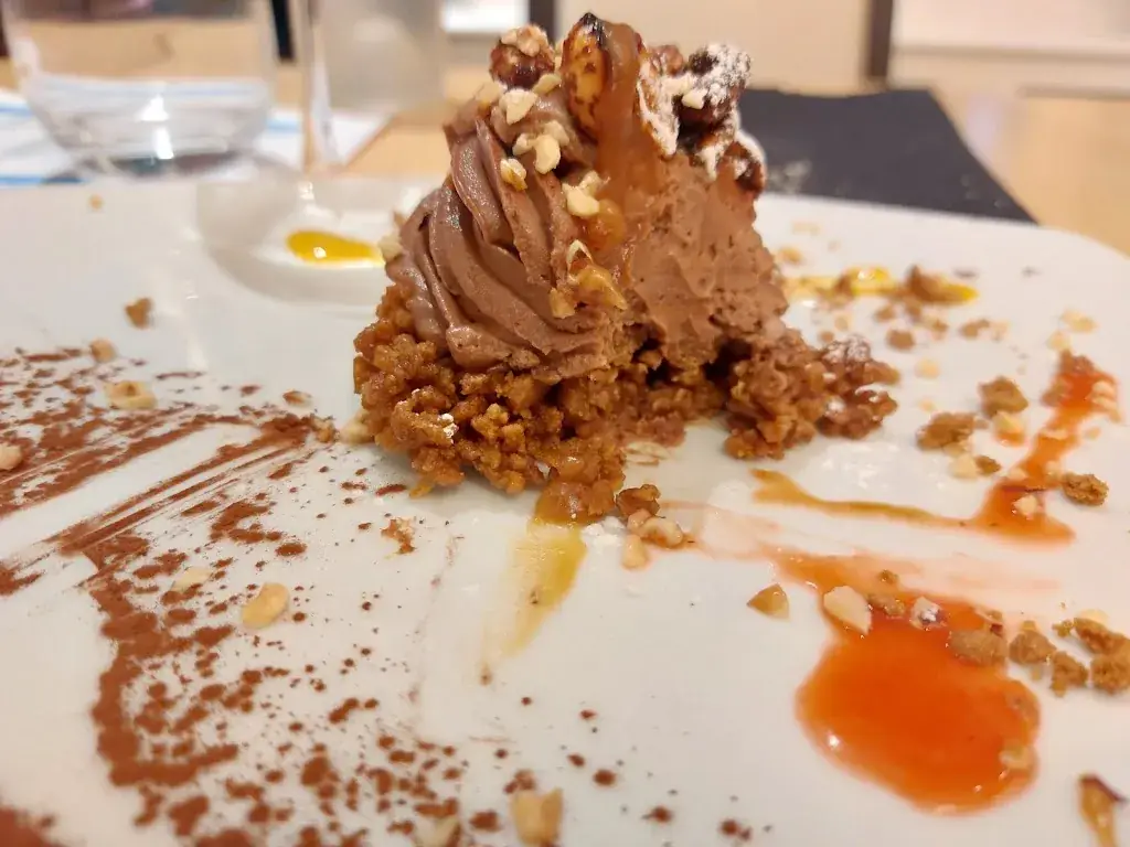 Pejman Rasti_Provence Caffé_Angers_recensione