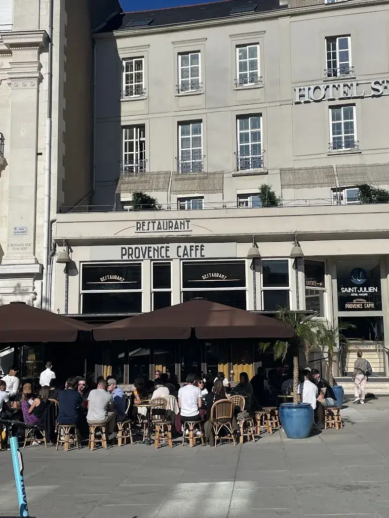 K Lindqvist_Provence Caffé_Angers_recensione