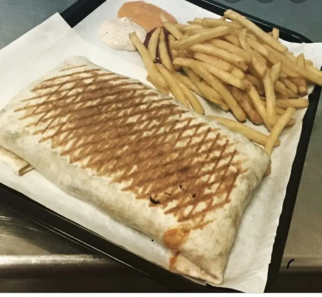 Menu_Le crosty fast food pizza_Argentré_image_4