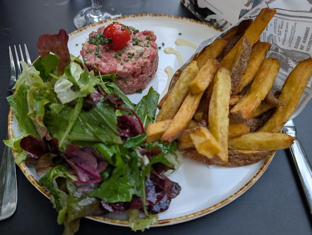 Christophe Schang_Émile & Lola_Metz_review