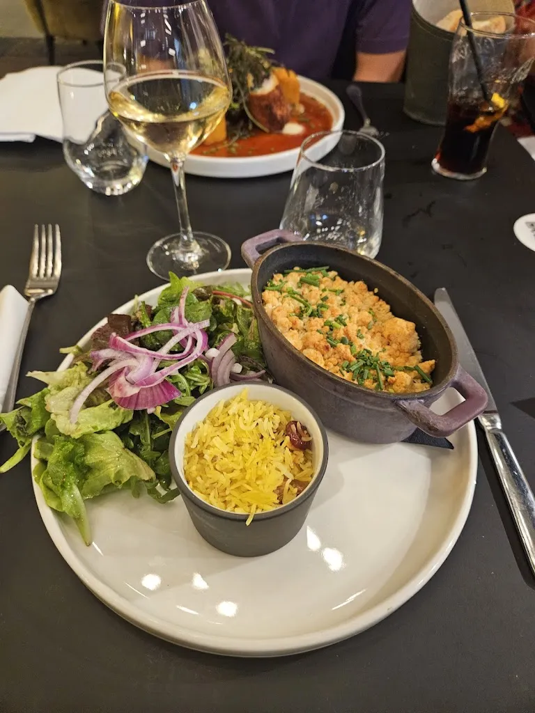 Gre Pasta_Émile & Lola_Metz_review