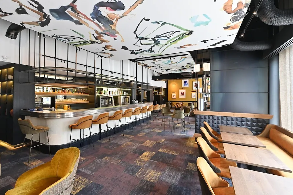 Émile & Lola ristorante a Metz