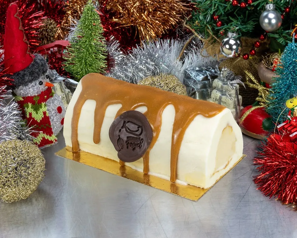 Mademoiselle Fayel restaurant in Argentré-du-Plessis