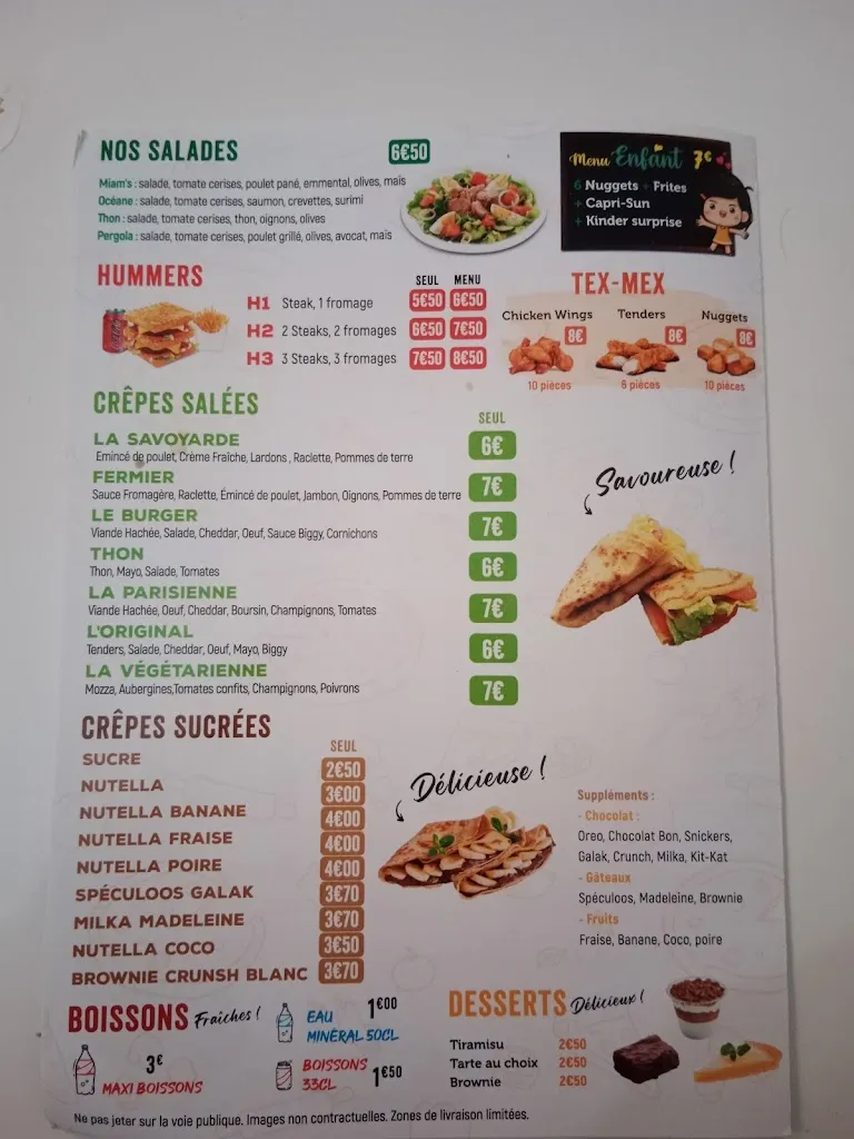 Menu_O'AMIRAL FOOD_Argentré_image_1