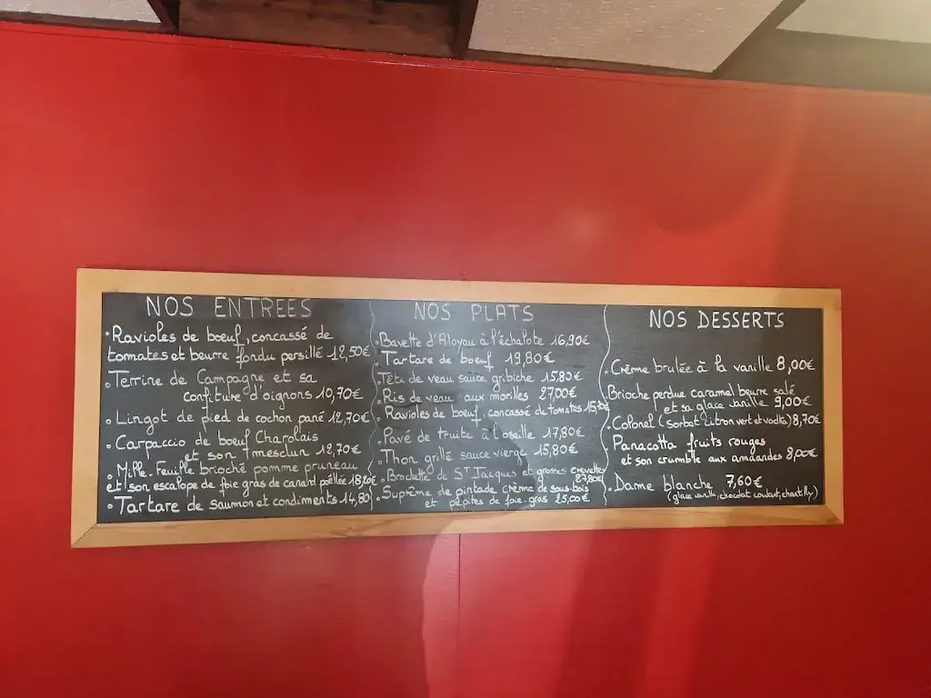 Menu_L'Instant Gourmand_Soulgé-sur-Ouette_image_3