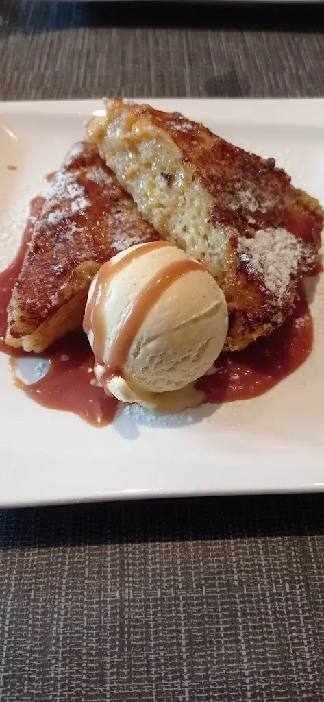 Menu_L'Instant Gourmand_Soulgé-sur-Ouette_image_6