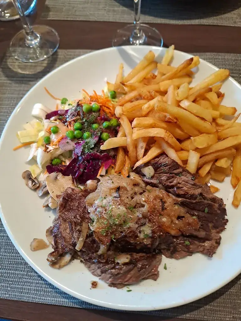 Menu_L'Instant Gourmand_Soulgé-sur-Ouette_image_7