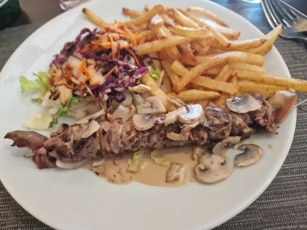 Menu_L'Instant Gourmand_Soulgé-sur-Ouette_image_8