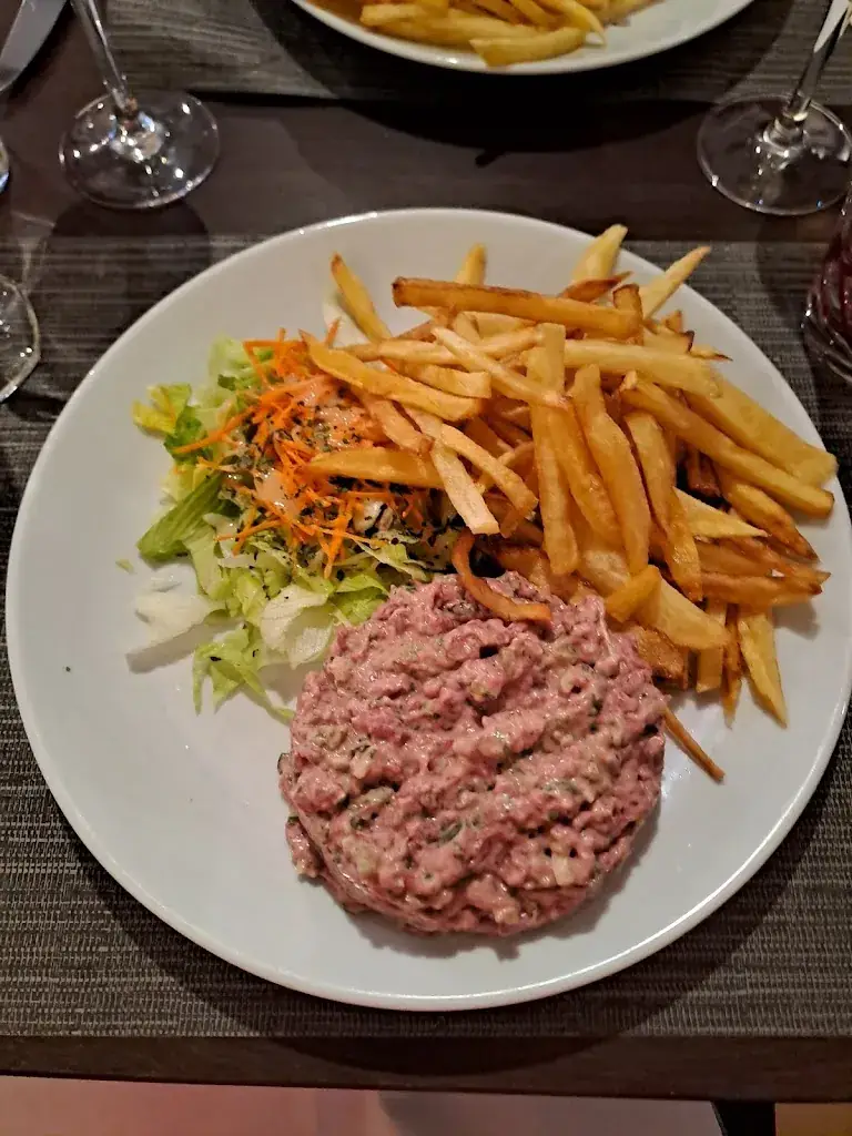 Menu_L'Instant Gourmand_Soulgé-sur-Ouette_image_9