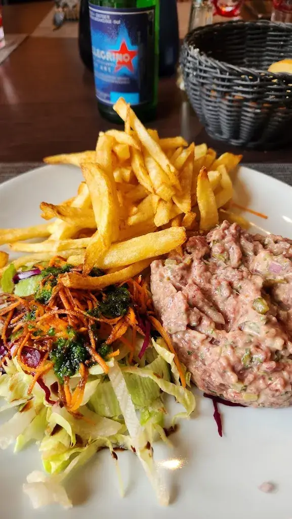 Jérôme_L'Instant Gourmand_Soulgé-sur-Ouette_review