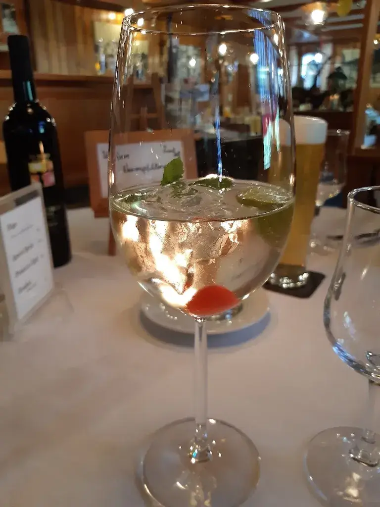 Menu_Restaurant zum See / Pension Aaron_Grächen_image_8