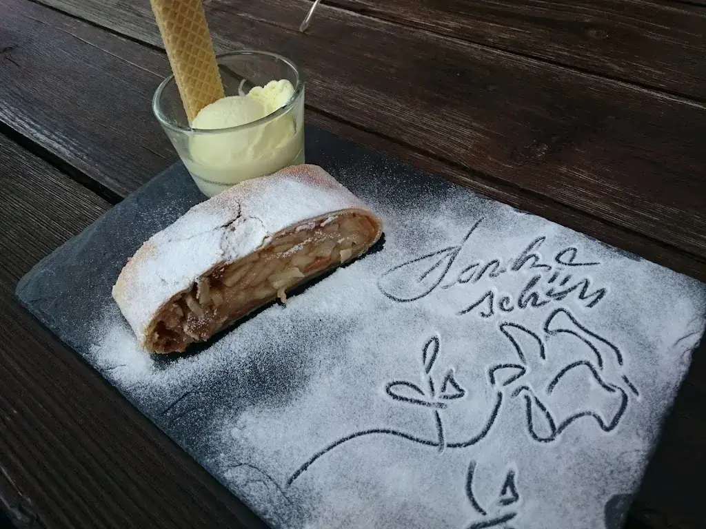 Menu_Restaurant zum See / Pension Aaron_Grächen_image_9