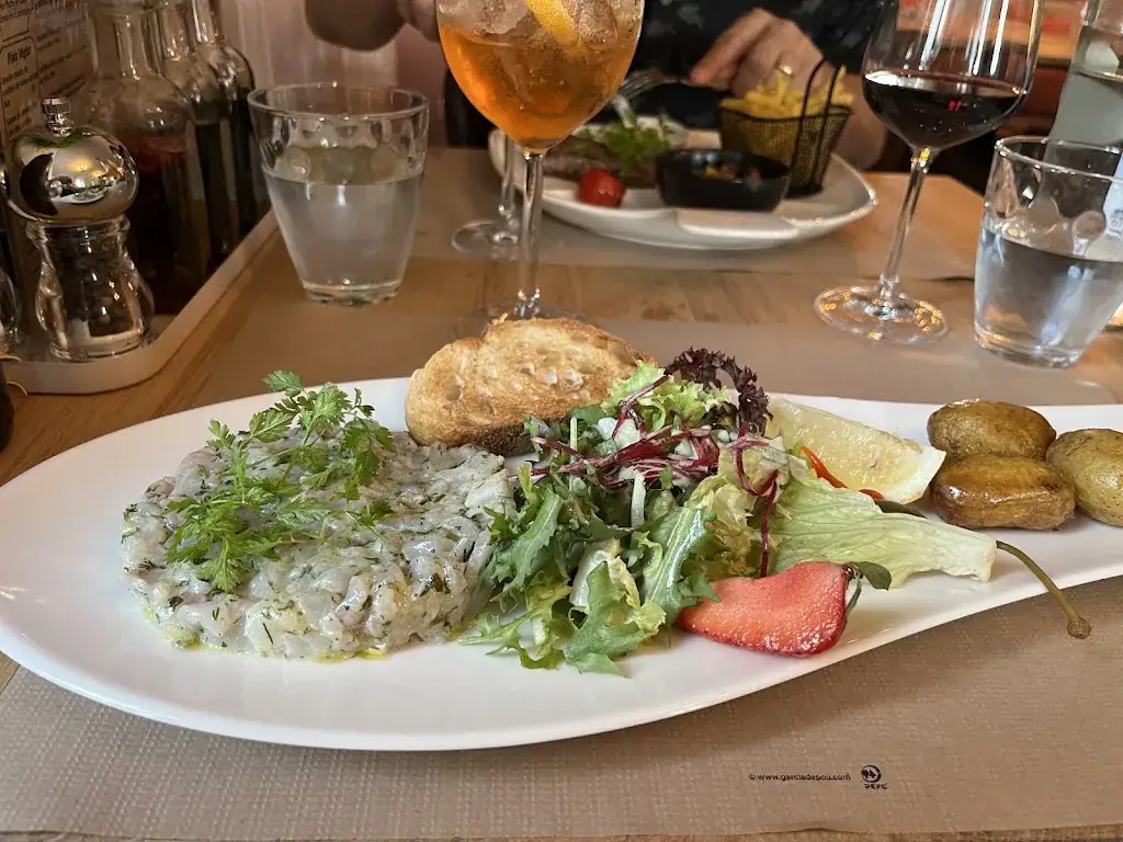 Menu_Au 15 Auberge Communale_Palézieux_image_4