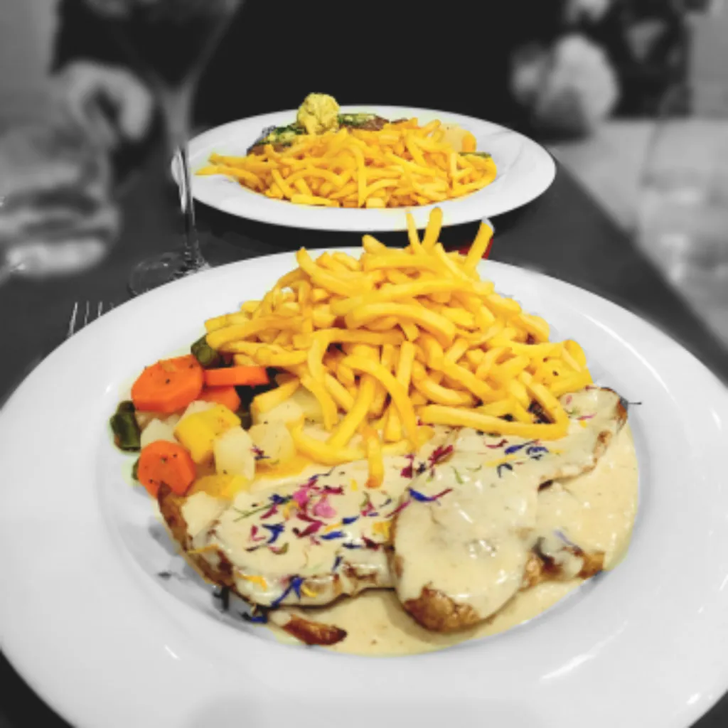 Menu_Café Restaurant de La Chavanne_Oron-le-Châtel_image_2